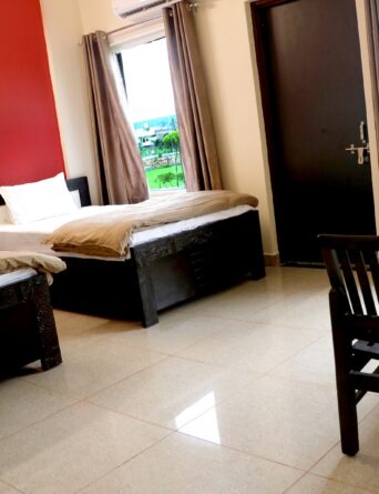 luxurious room -2